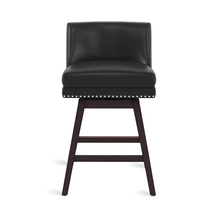 Zorro Swivel Counter Stool