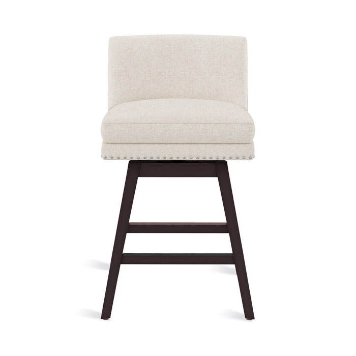 Zorro Swivel Counter Stool