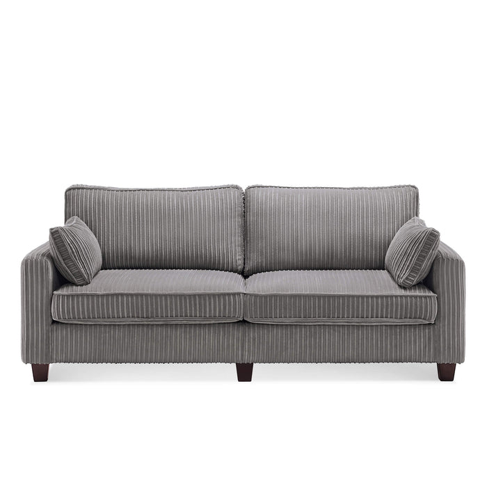 Cassidy Upholstered Sofa