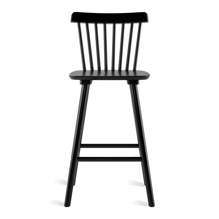 Windsor Wood Barstool Set