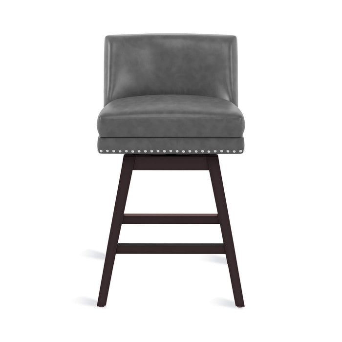 Zorro Swivel Counter Stool