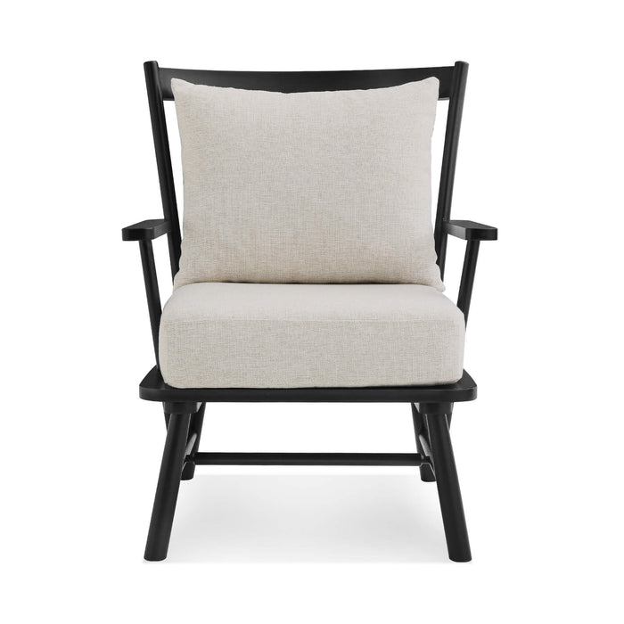 Windsor Accent Chair