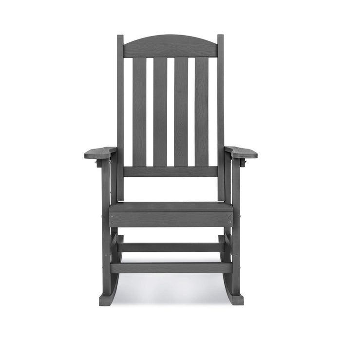 Oliver Adirondack Rocking Chair