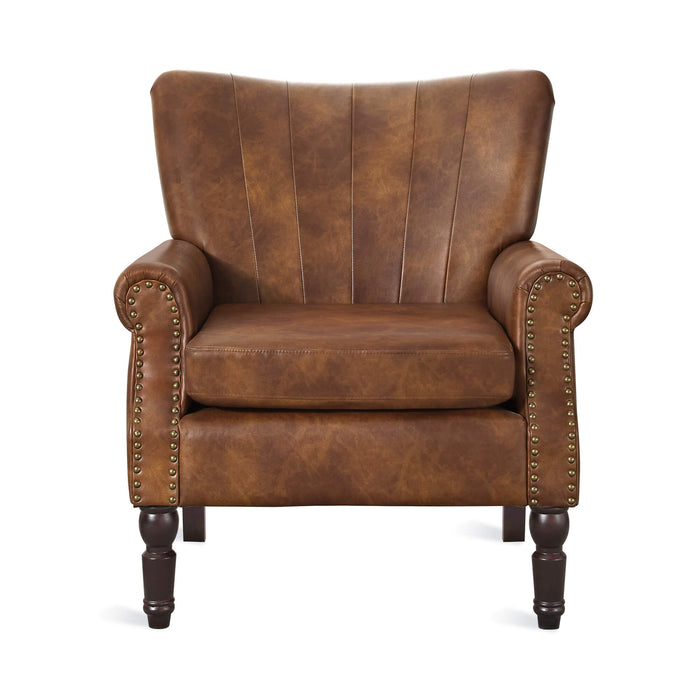 Anaia Accent Chair