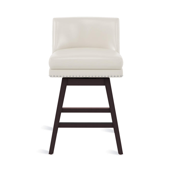 Zorro Swivel Counter Stool