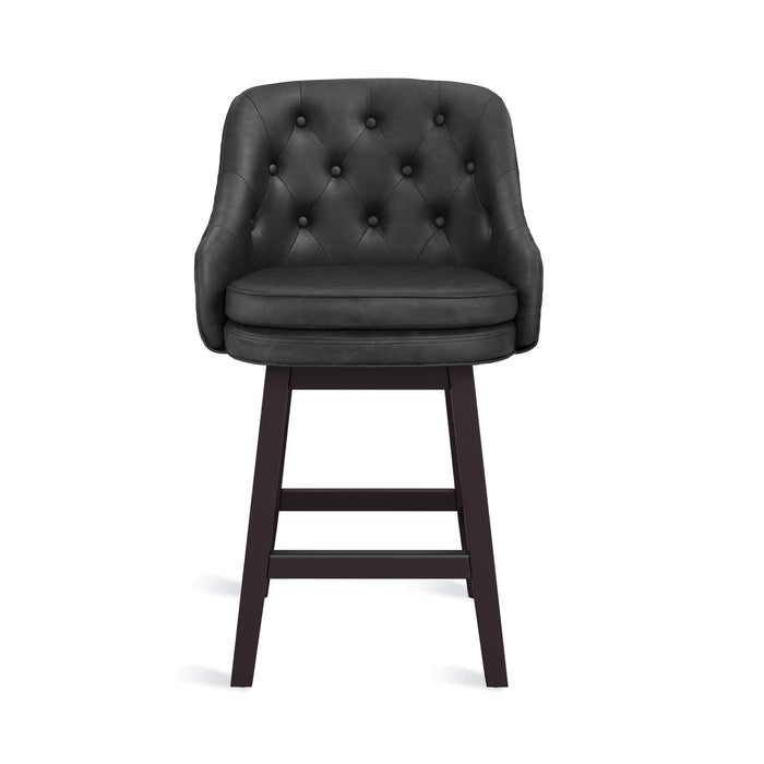 Gehrman Swivel Barstool