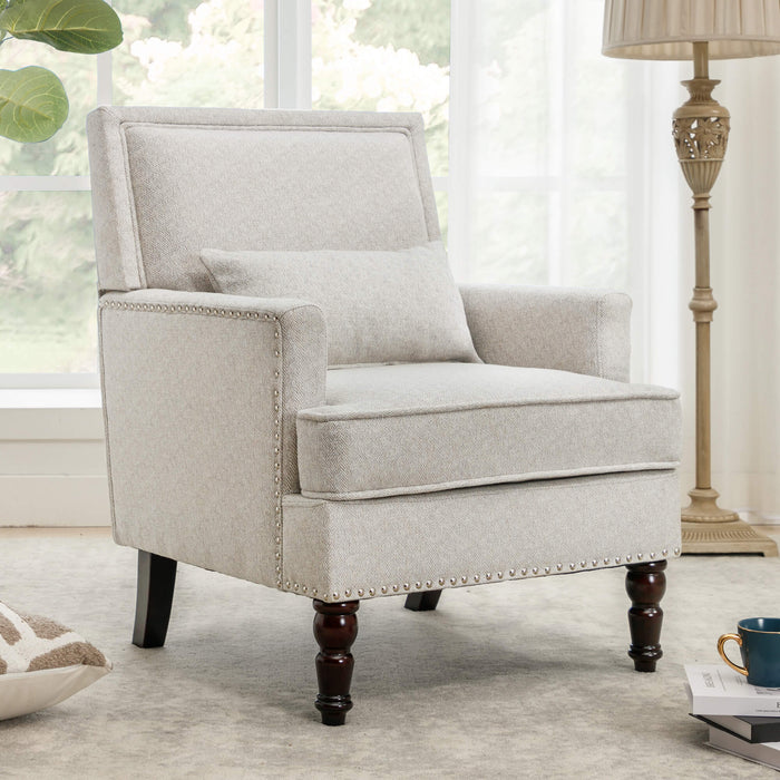 Attwell Accent Chair