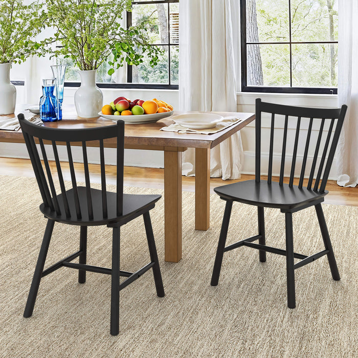 Winston Dining Chair Set