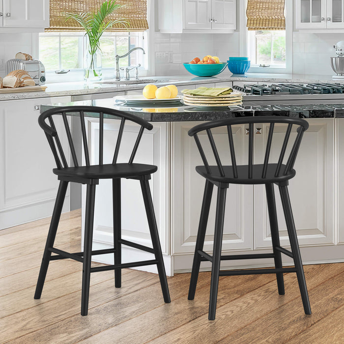 Winson Barstool Set