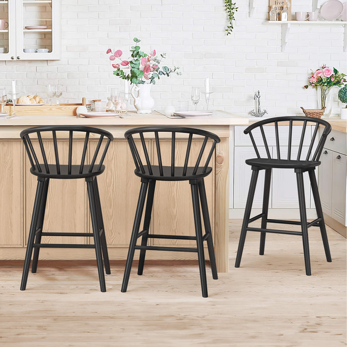 Winson Barstool Set