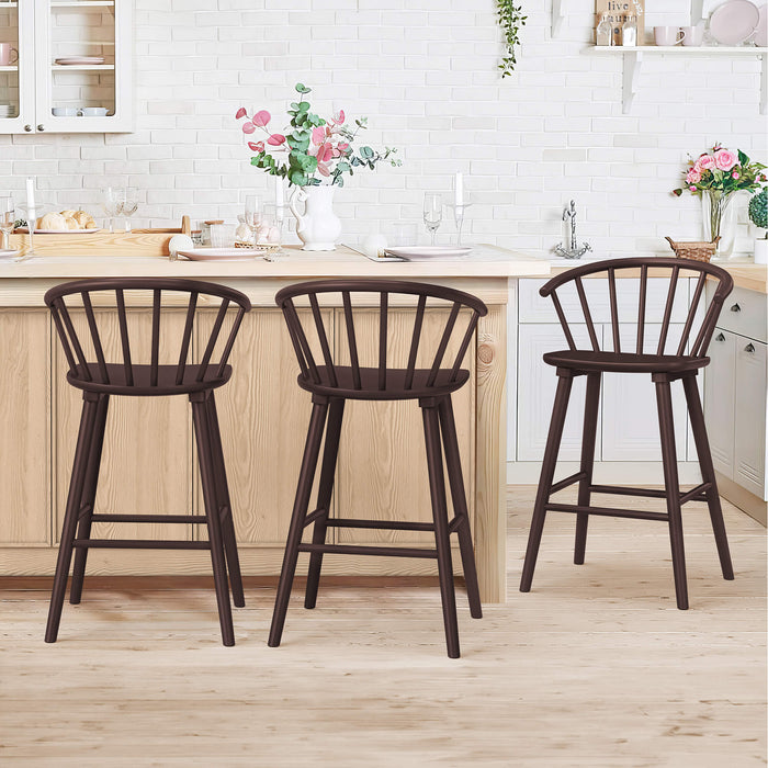 Winson Barstool Set