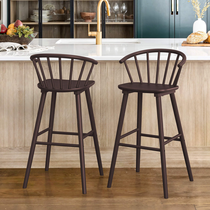 Winson Barstool Set