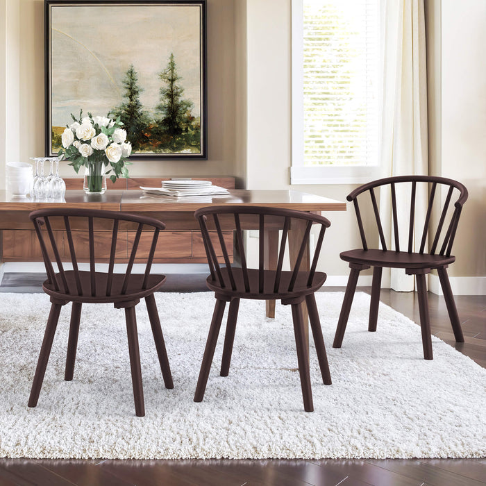 Winson Dining Chair Set