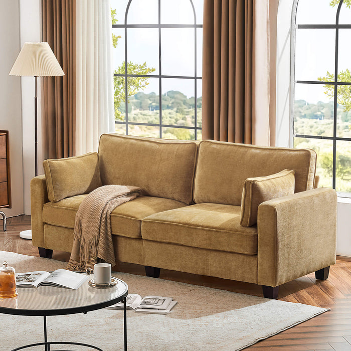 Cassidy Upholstered Sofa