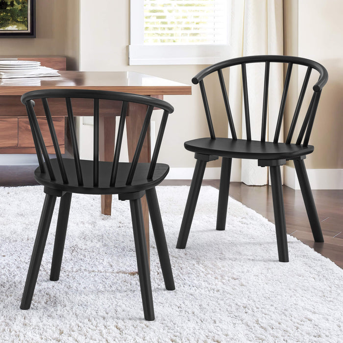 Winson Dining Chair Set