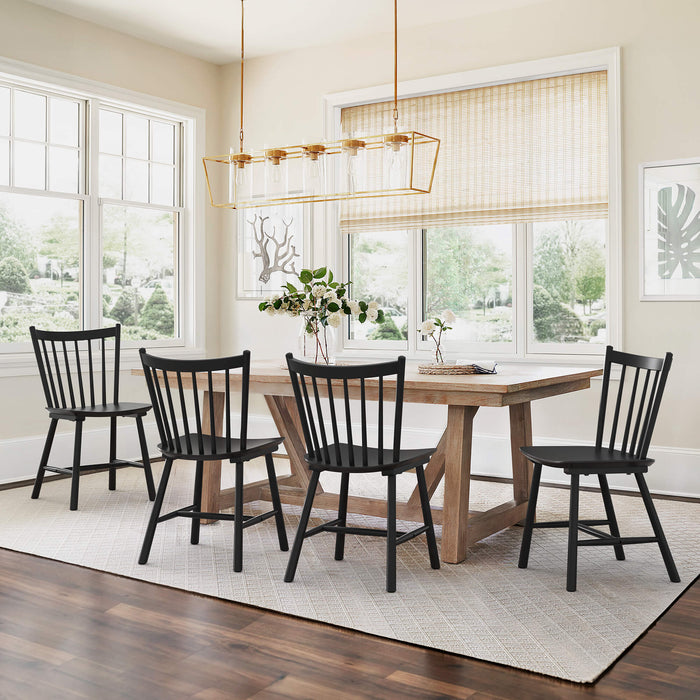 Winston Dining Chair Set