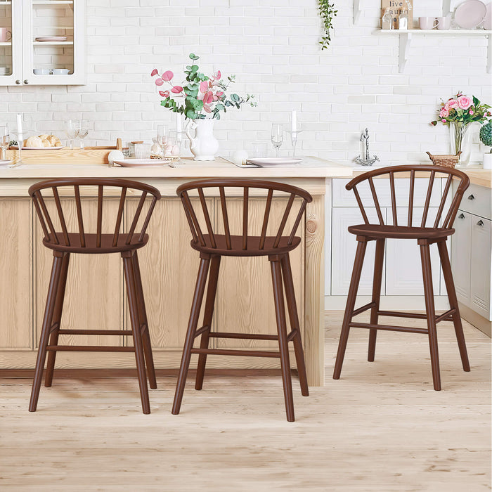 Winson Barstool Set