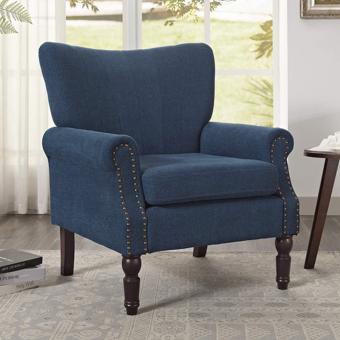 Anaia Accent Chair