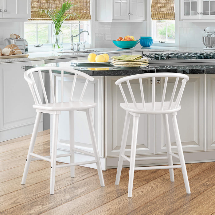 Winson Barstool Set