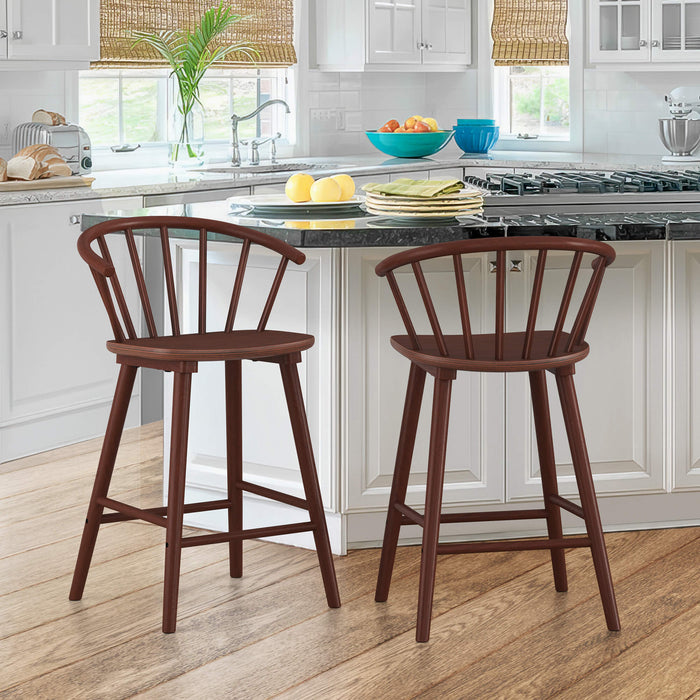 Winson Barstool Set