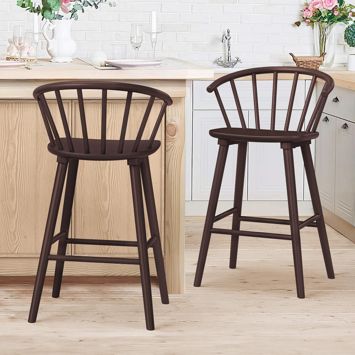 Winson Barstool Set