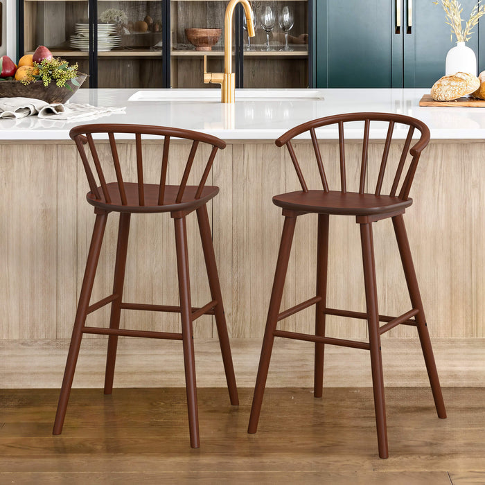 Winson Barstool Set