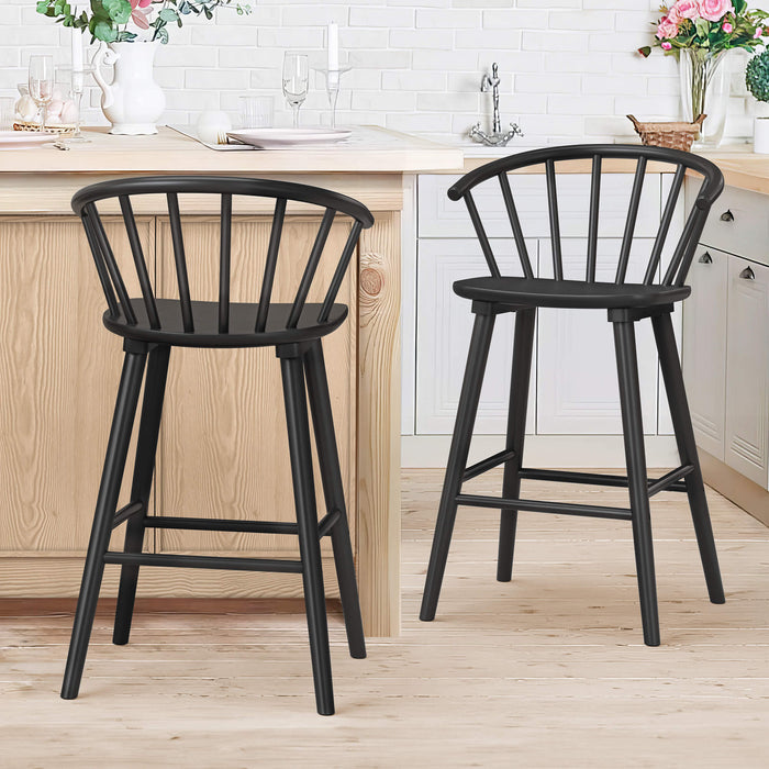 Winson Barstool Set