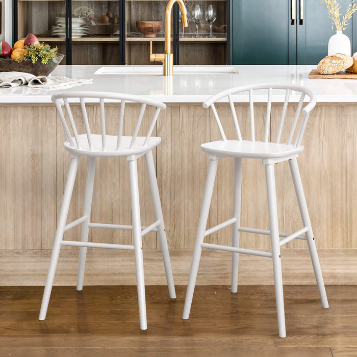 Winson Barstool Set