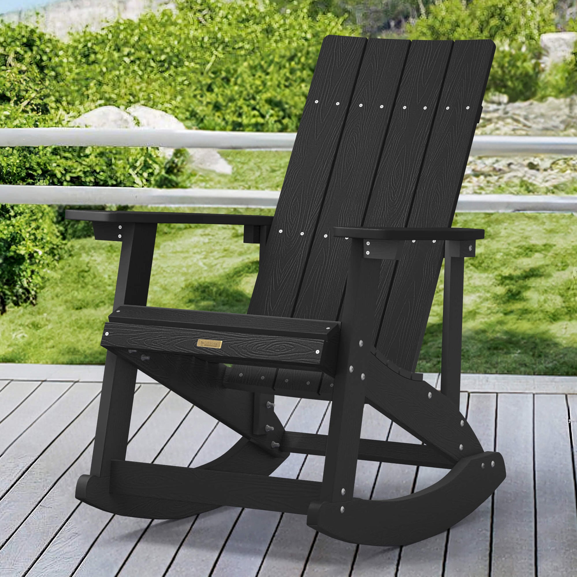 Ll bean adirondack chair reviews