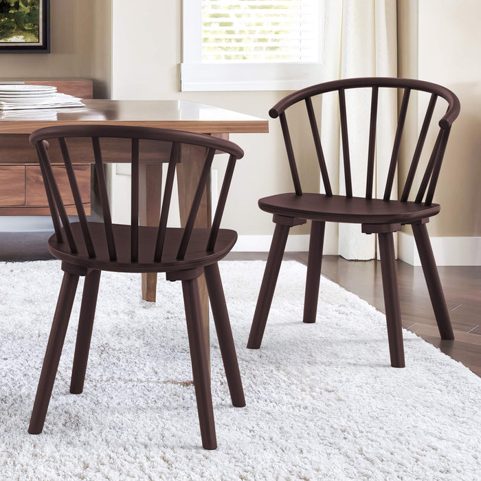 Winson Dining Chair Set