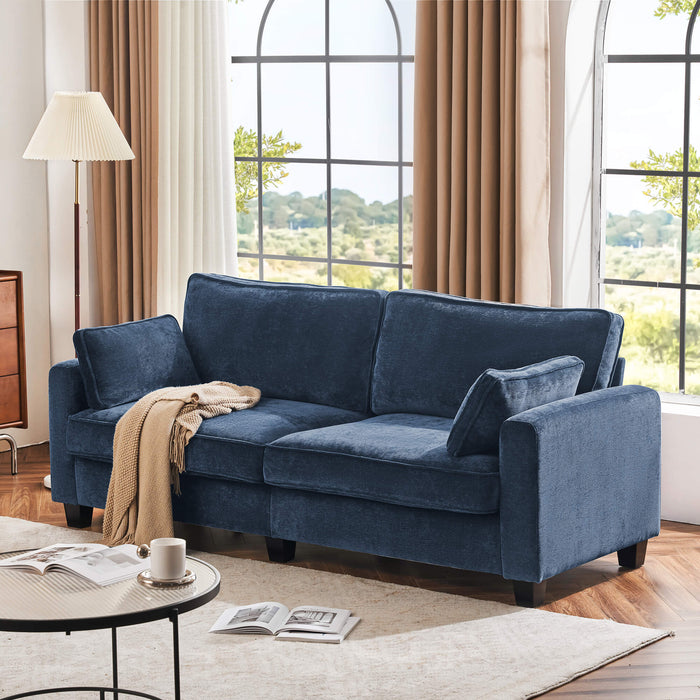 Cassidy Upholstered Sofa