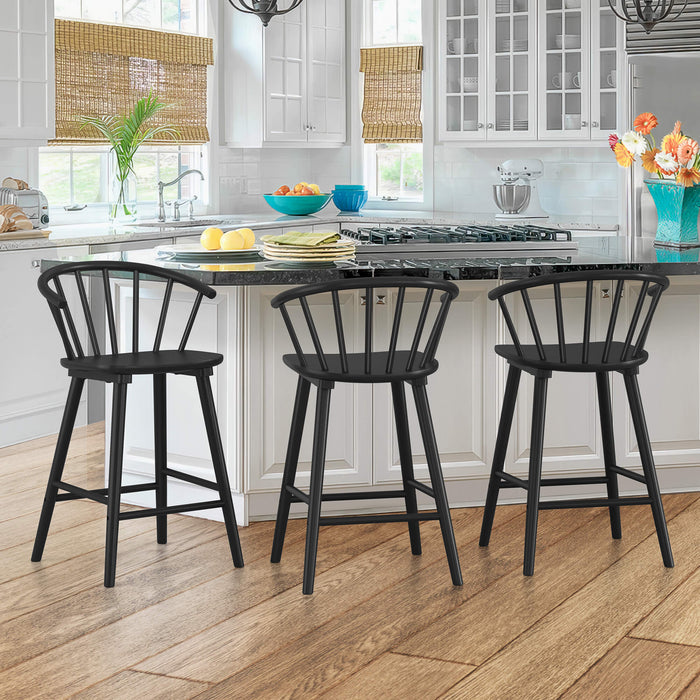 Winson Barstool Set