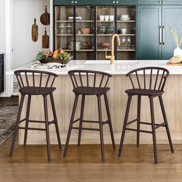 Winson Barstool Set