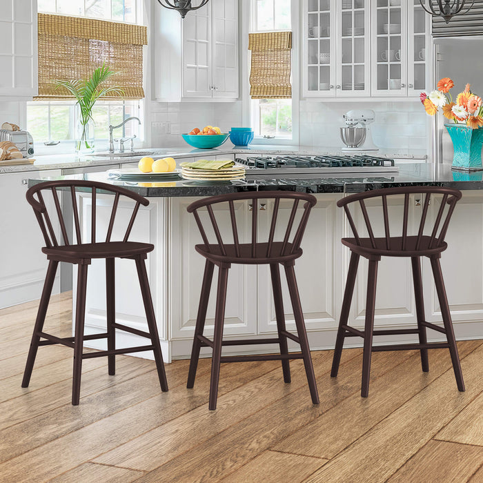 Winson Barstool Set