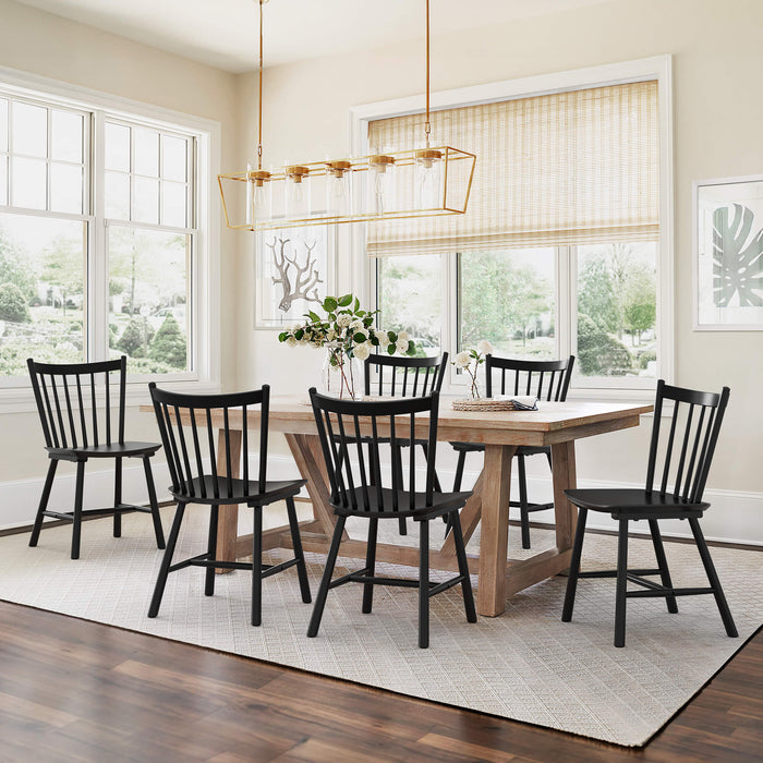 Winston Dining Chair Set