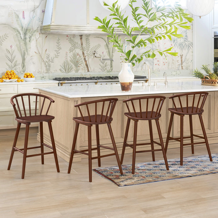 Winson Barstool Set