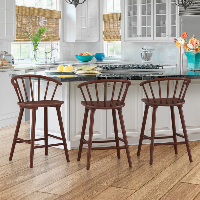 Winson Barstool Set