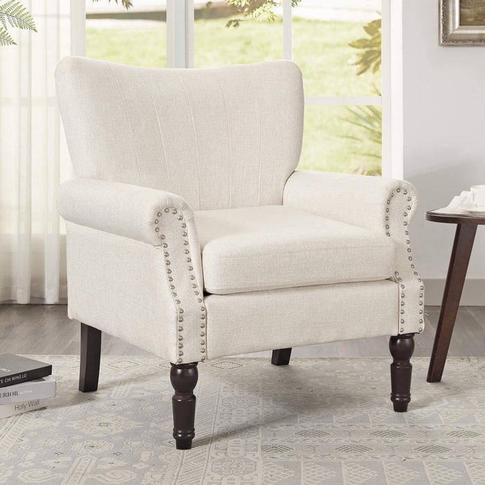 Anaia Accent Chair