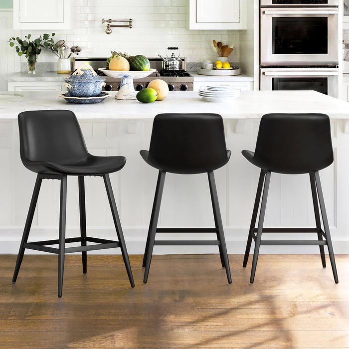 Abraham Barstool Set