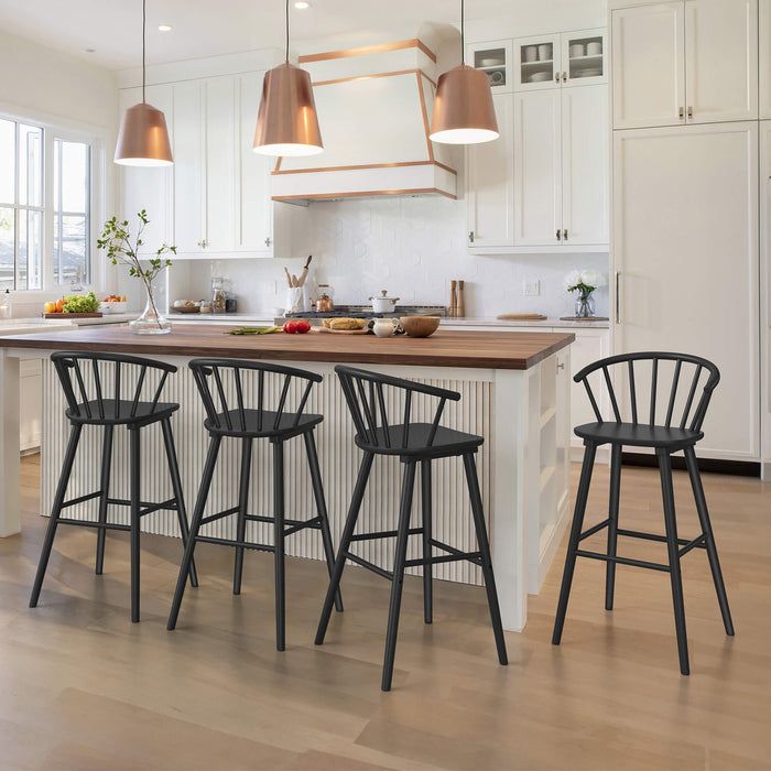 Winson Barstool Set