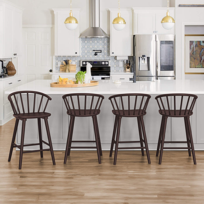 Winson Barstool Set