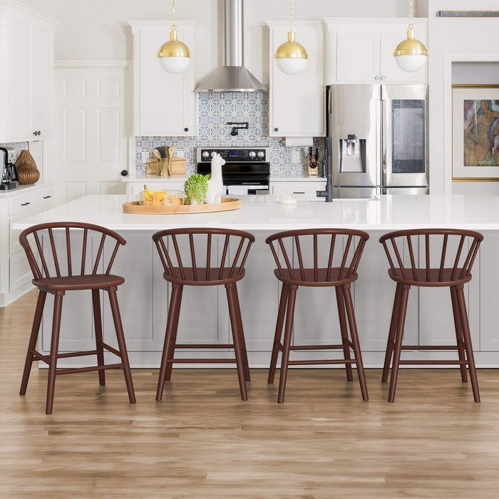 Winson Barstool Set