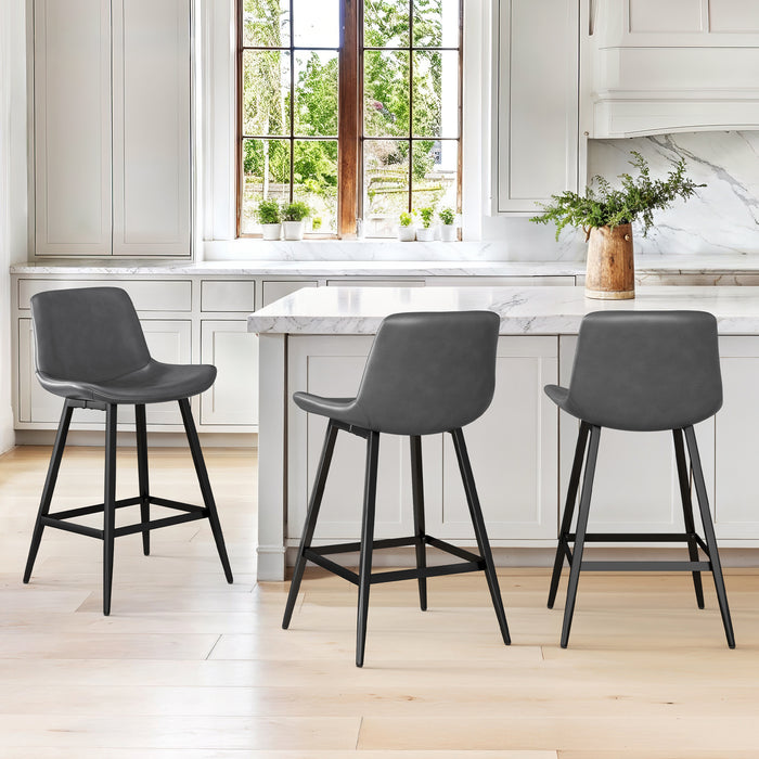 Abraham Barstool Set