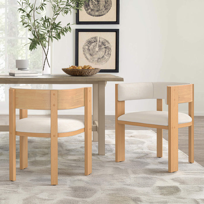 Albert Dining Chair Set