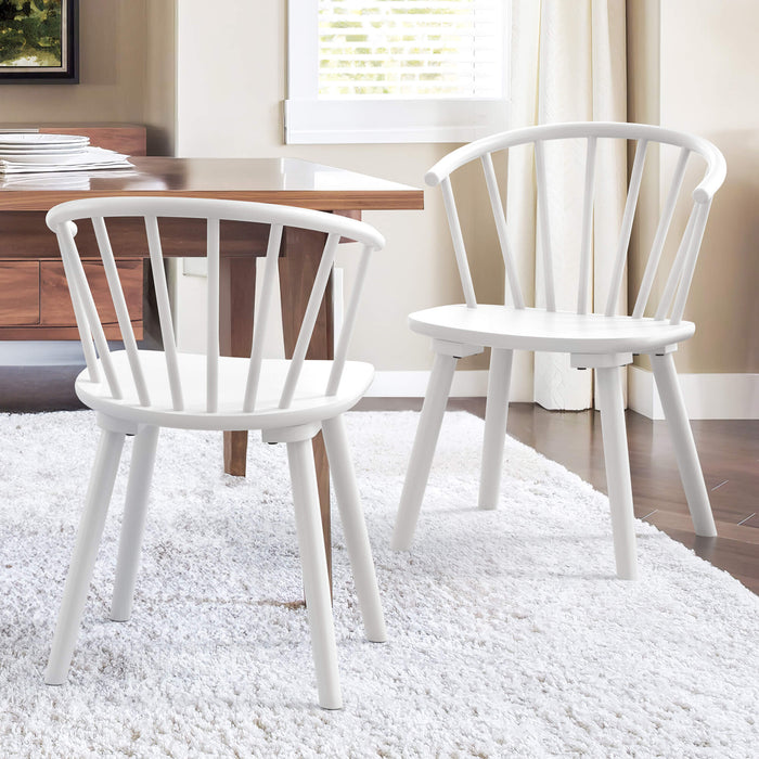 Winson Dining Chair Set