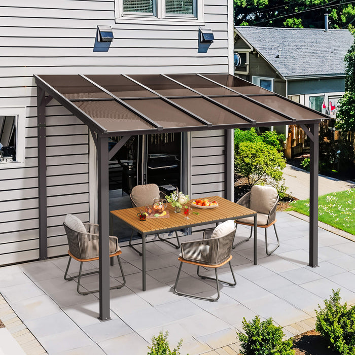 Raymond Hardtop Gazebo