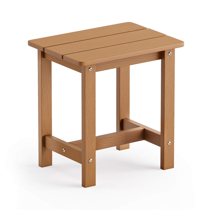 Orne Adirondack Side Table