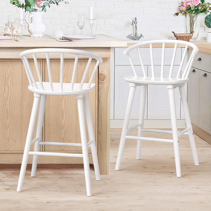 Winson Barstool Set