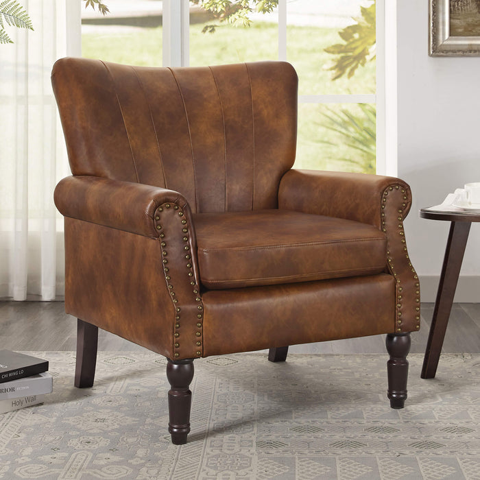 Anaia Accent Chair