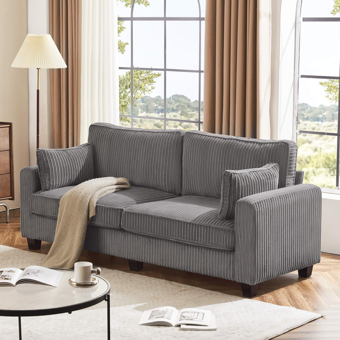 Cassidy Upholstered Sofa